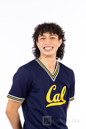 Spirit: California Golden Bears Cheer