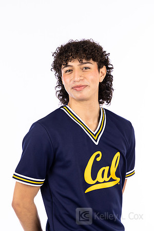 Spirit: California Golden Bears Cheer