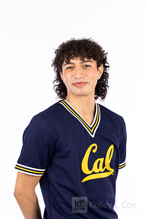 Spirit: California Golden Bears Cheer