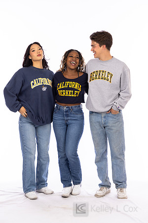 Spirit: California Golden Bears Cheer