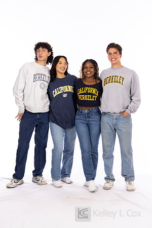 Spirit: California Golden Bears Cheer