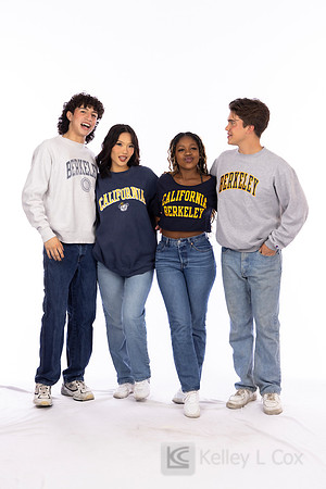Spirit: California Golden Bears Cheer