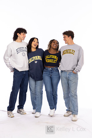 Spirit: California Golden Bears Cheer
