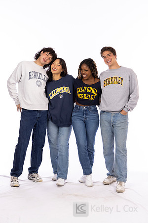 Spirit: California Golden Bears Cheer