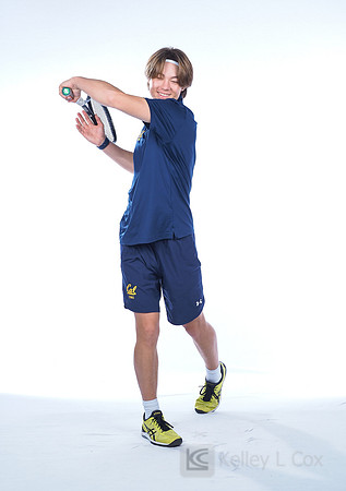Alex Chang
