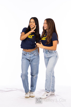 Spirit: California Golden Bears Cheer