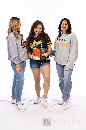 Spirit: California Golden Bears Cheer