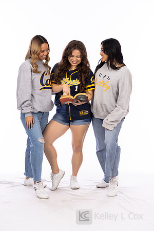 Spirit: California Golden Bears Cheer