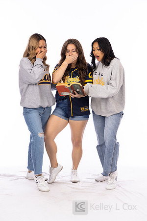 Spirit: California Golden Bears Cheer