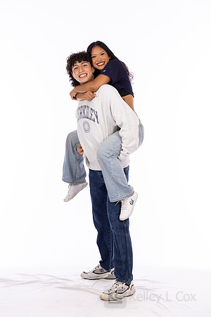 Spirit: California Golden Bears Cheer