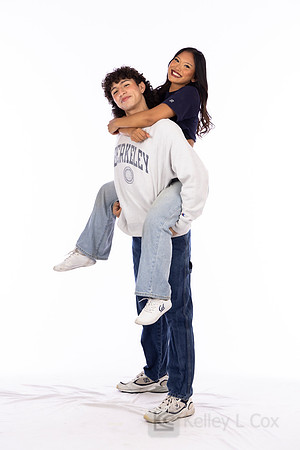 Spirit: California Golden Bears Cheer