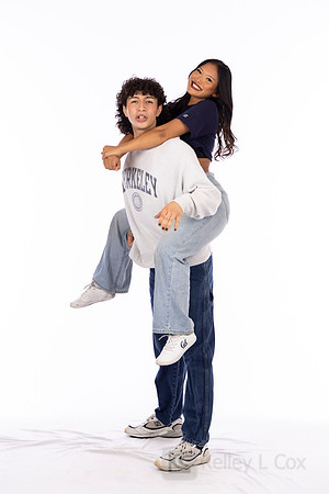 Spirit: California Golden Bears Cheer