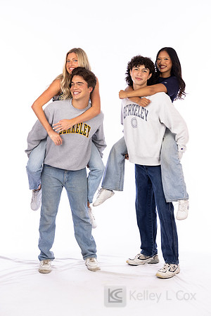 Spirit: California Golden Bears Cheer