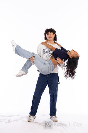 Spirit: California Golden Bears Cheer