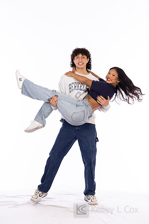 Spirit: California Golden Bears Cheer