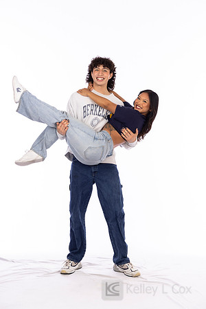 Spirit: California Golden Bears Cheer