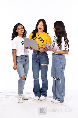 Spirit: California Golden Bears Cheer