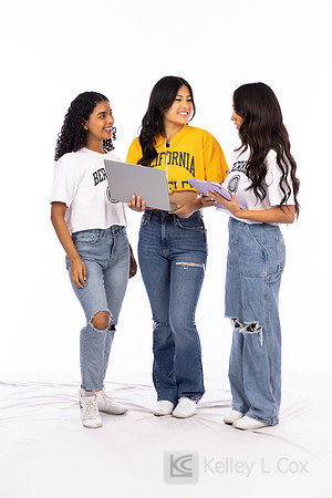 Spirit: California Golden Bears Cheer