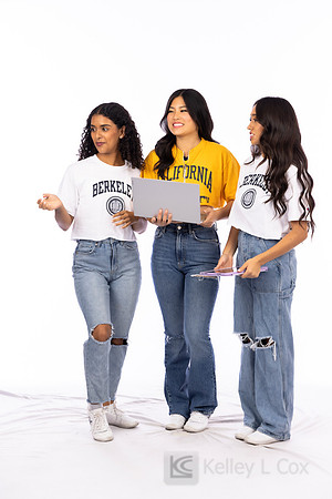 Spirit: California Golden Bears Cheer
