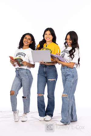 Spirit: California Golden Bears Cheer