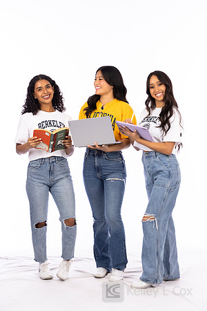 Spirit: California Golden Bears Cheer