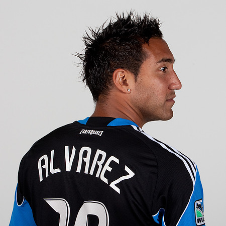 Arturo Alvarez - PRP