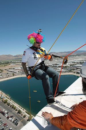 Over the Edge Reno