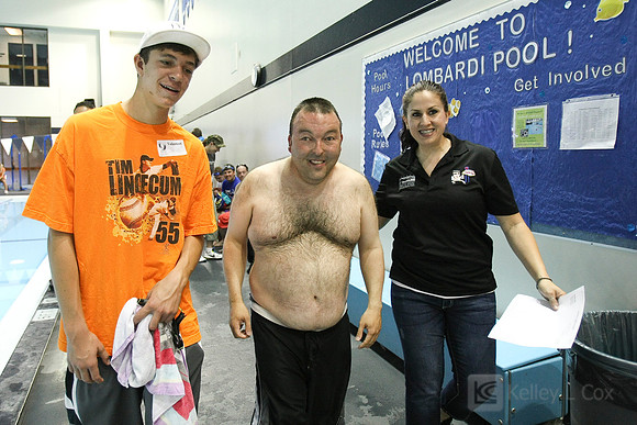 Special Olympics Nevada - Summer Games