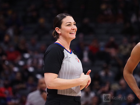 NBA: Oklahoma City Thunder at Sacramento Kings