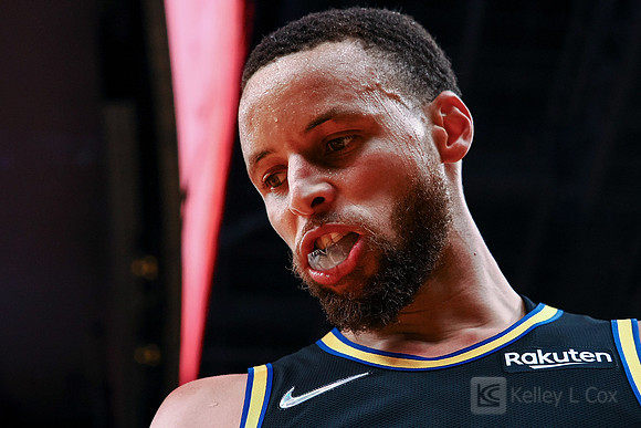 NBA: Playoffs-Dallas Mavericks at Golden State Warriors