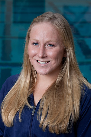 Cal Women's Water Polo 2010
