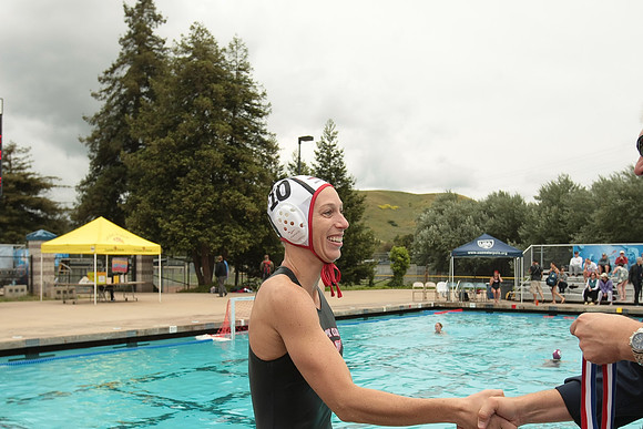USA Water Polo - Masters National Championship