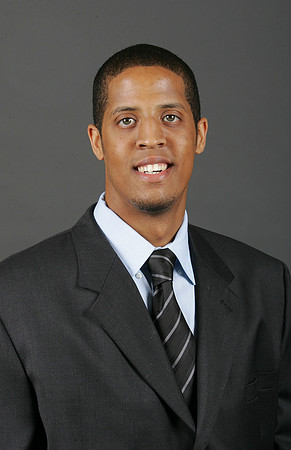Cal Men's Basketball Head Shots