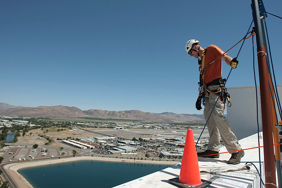 Over the Edge Reno