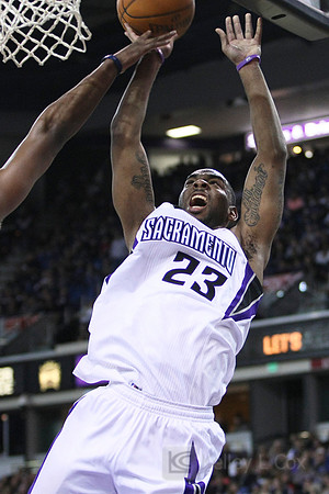 NBA: Minnesota Timberwolves at Sacramento Kings