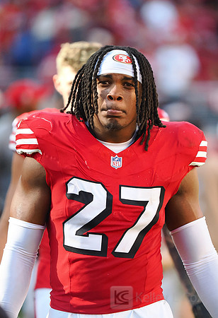NFL: Arizona Cardinals at San Francisco 49ers