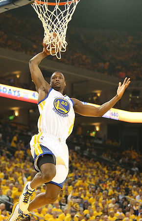 NBA: Playoffs-Los Angeles Clippers at Golden State Warriors