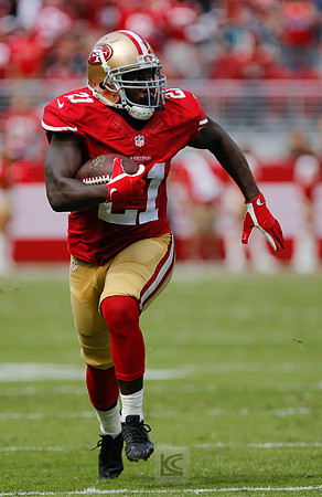 NFL: Philadelphia Eagles at San Francisco 49ers