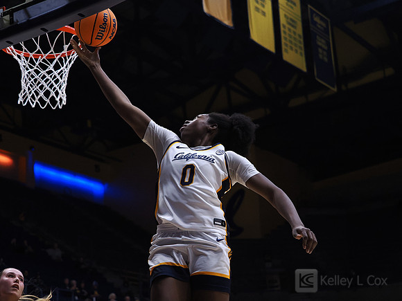Women’s Basketball: California Golden Bears vs Saint Mary’s Gaels