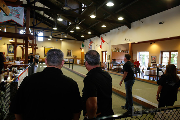 SONC: Bocce Tournament