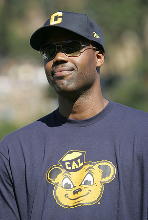 Cal Football vs UCLA
