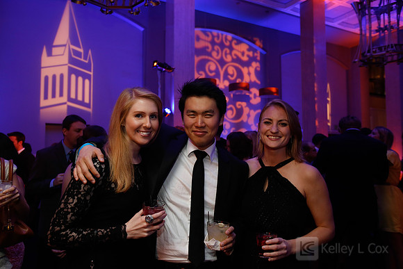 Blue and Gold Bash