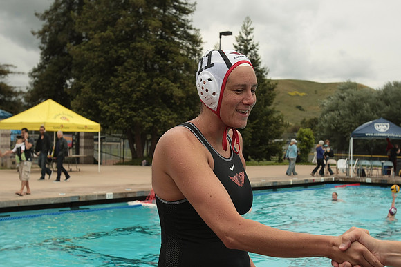 USA Water Polo - Masters National Championship