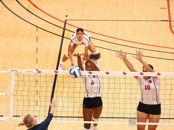 Kara Green (6), Fane Paua (10)