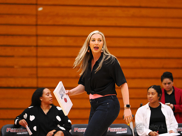 Kimberly Lambert