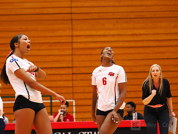 Mia Jordan (16), Kara Green (6)