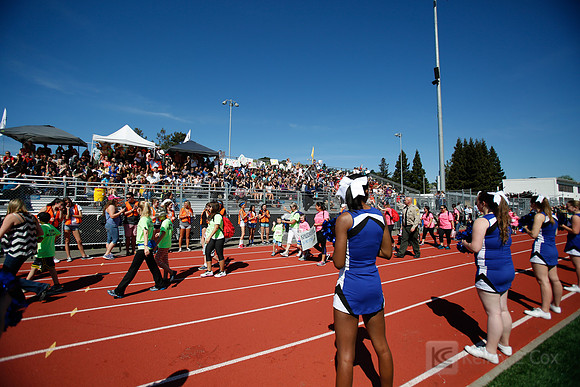 SONC Bay Area Games