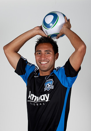 Arturo Alvarez - PRP