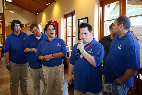 SONC: Bocce Tournament