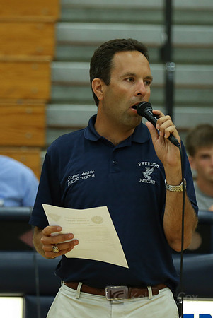 Unified Sports: Basketball